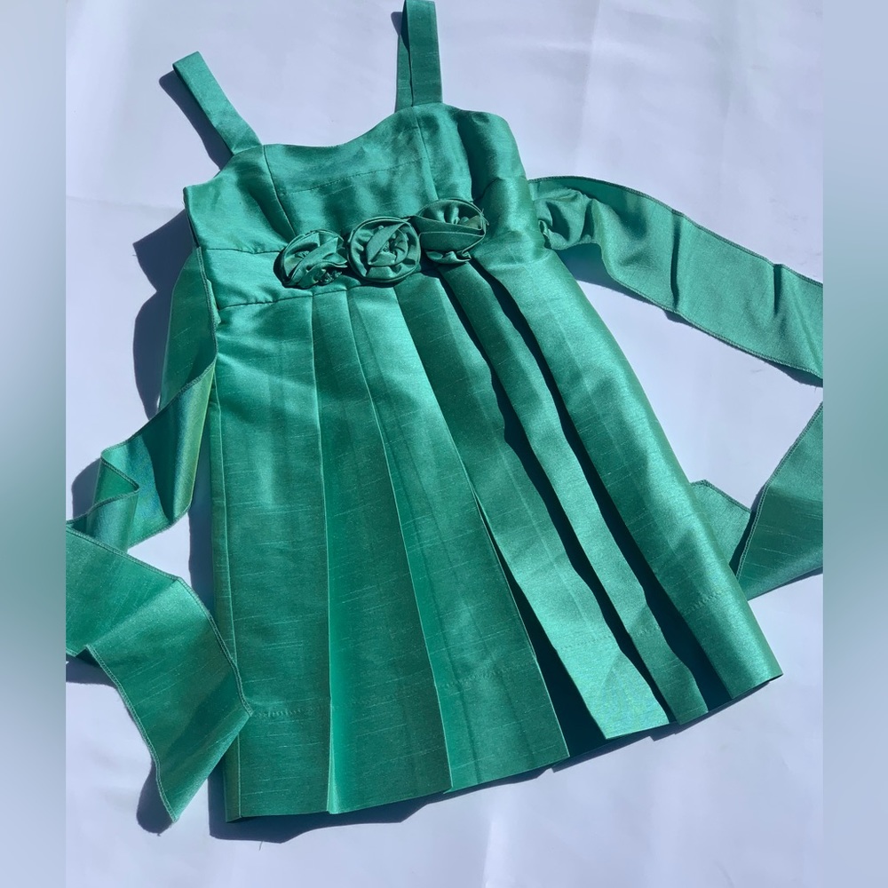 🎭🧚🏻‍♂️ Roxette dress